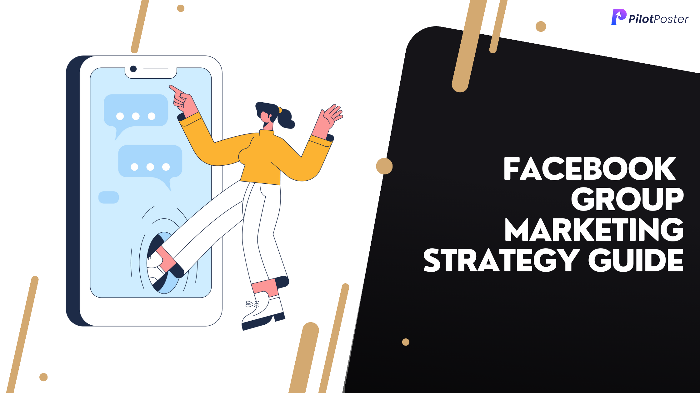 Facebook Group Marketing Strategy Guide for Small Businesses 2026