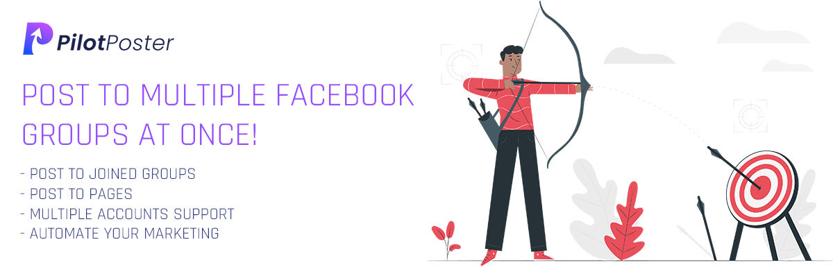 How to Post to Multiple Facebook Groups - Step by Step Guide