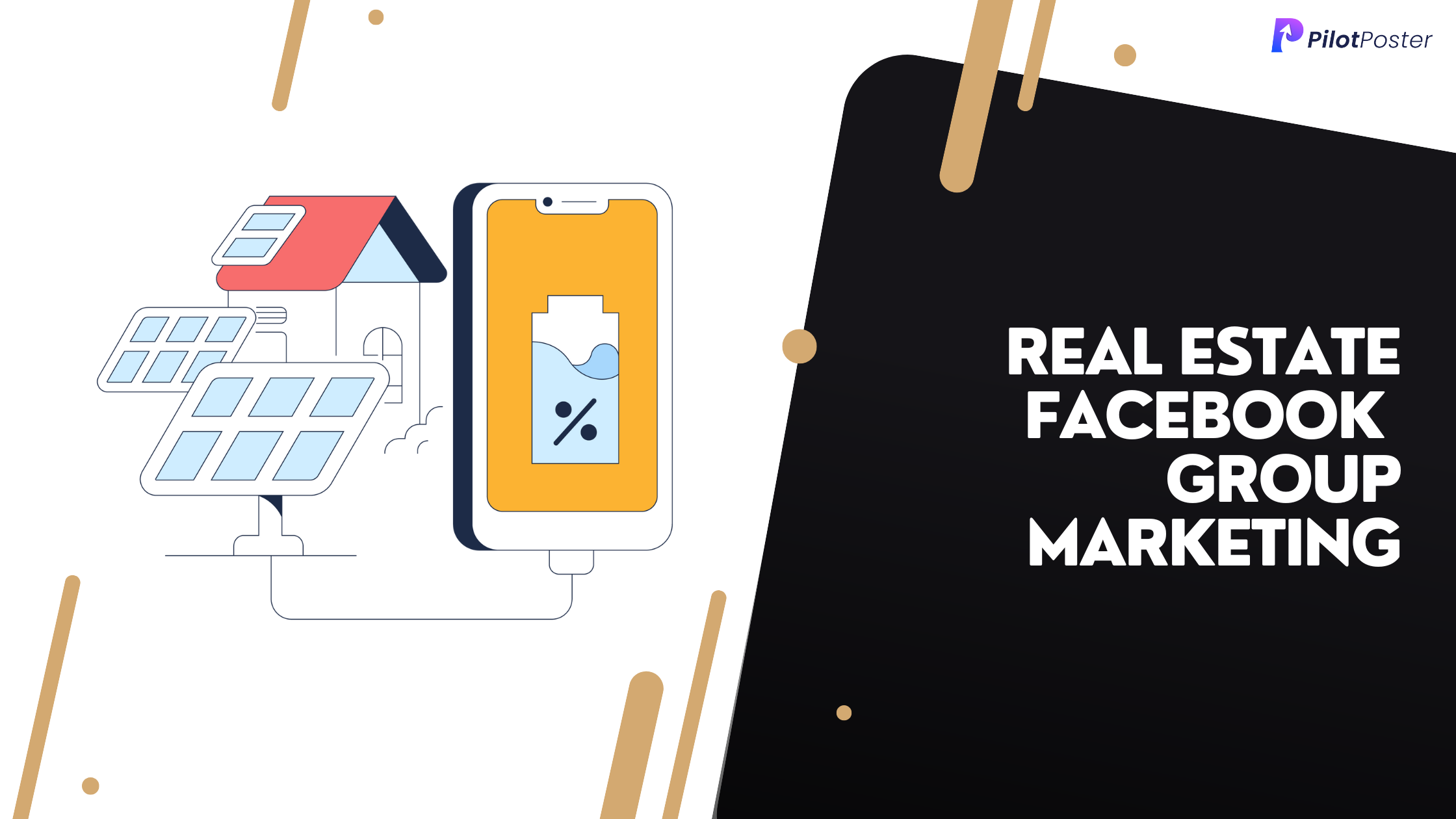 Real Estate Facebook Group Marketing - Lead Generation Guide for Agents 2026