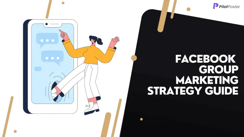 Facebook Group Marketing Strategy Guide for Small Businesses 2026