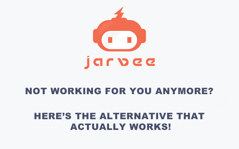 Jarvee Alternative